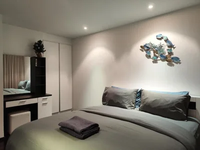 Rawai beachfront - One bedroom on 3 floor at Title – 사진 2