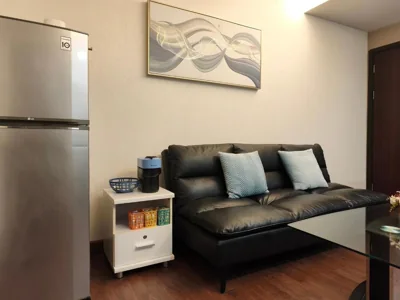 Rawai beachfront - One bedroom on 3 floor at Title – 사진 5