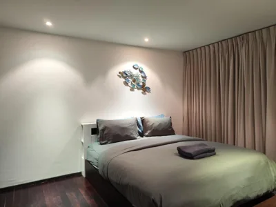 Rawai beachfront - One bedroom on 3 floor at Title – 사진 8
