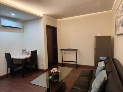 Rawai beachfront - One bedroom on 3 floor at Title – 사진 9