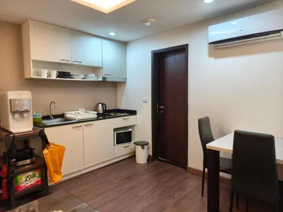 Rawai beachfront - One bedroom on 3 floor at Title – 사진 10
