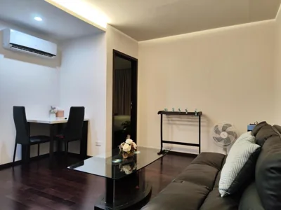 Rawai beachfront - One bedroom on 3 floor at Title – 사진 13