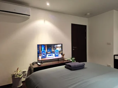 Rawai beachfront - One bedroom on 3 floor at Title – 사진 14